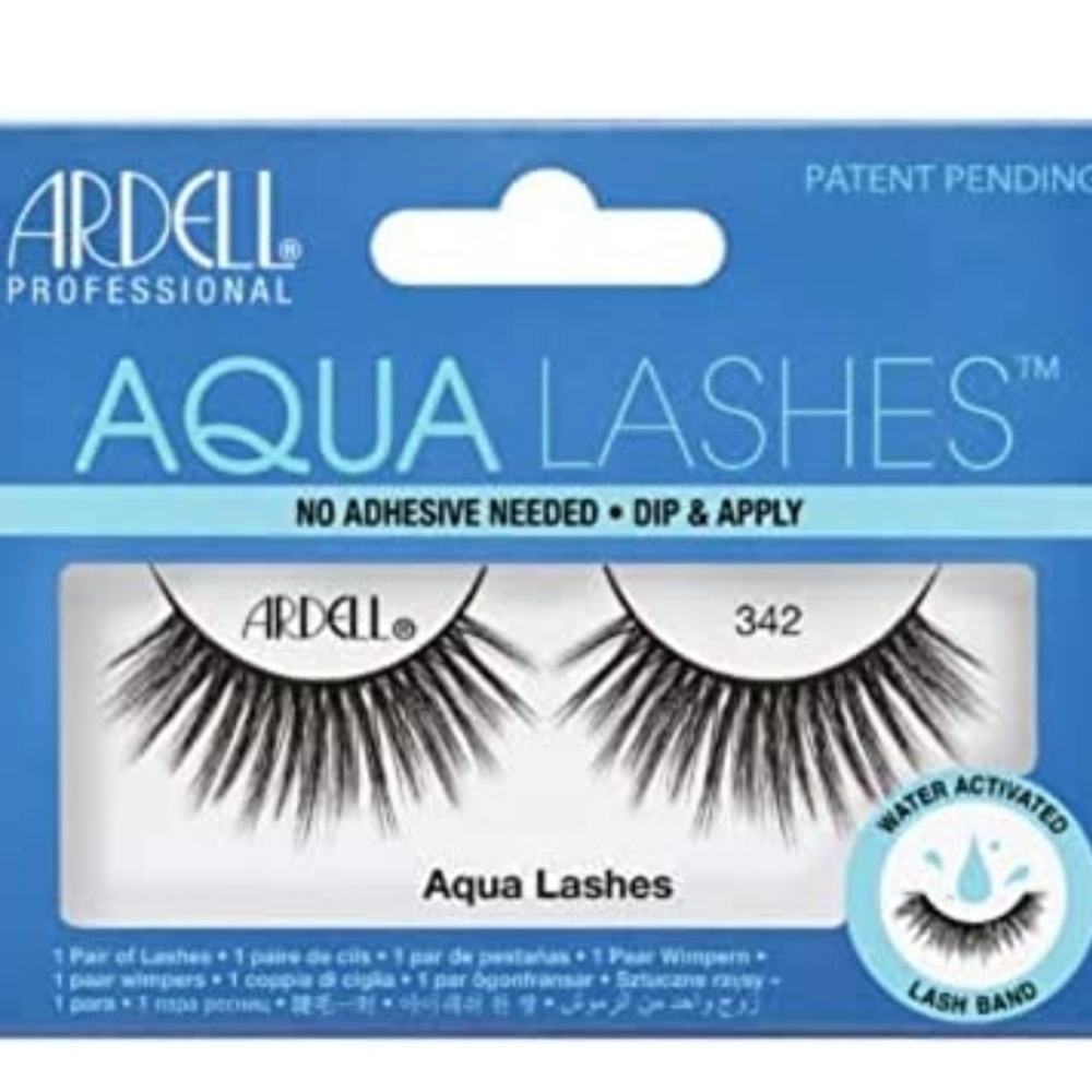 Eyelashes